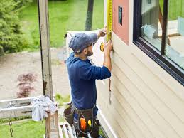 Wanchese, NC Siding Installation & Repair Company